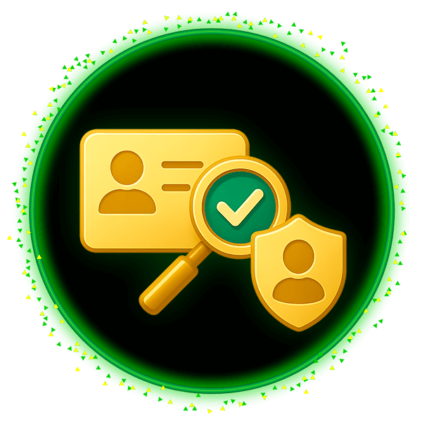 BC Game KYC verification process