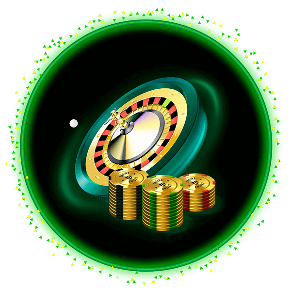 BC Game casino game categories