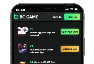 Following the installation guide on iOS